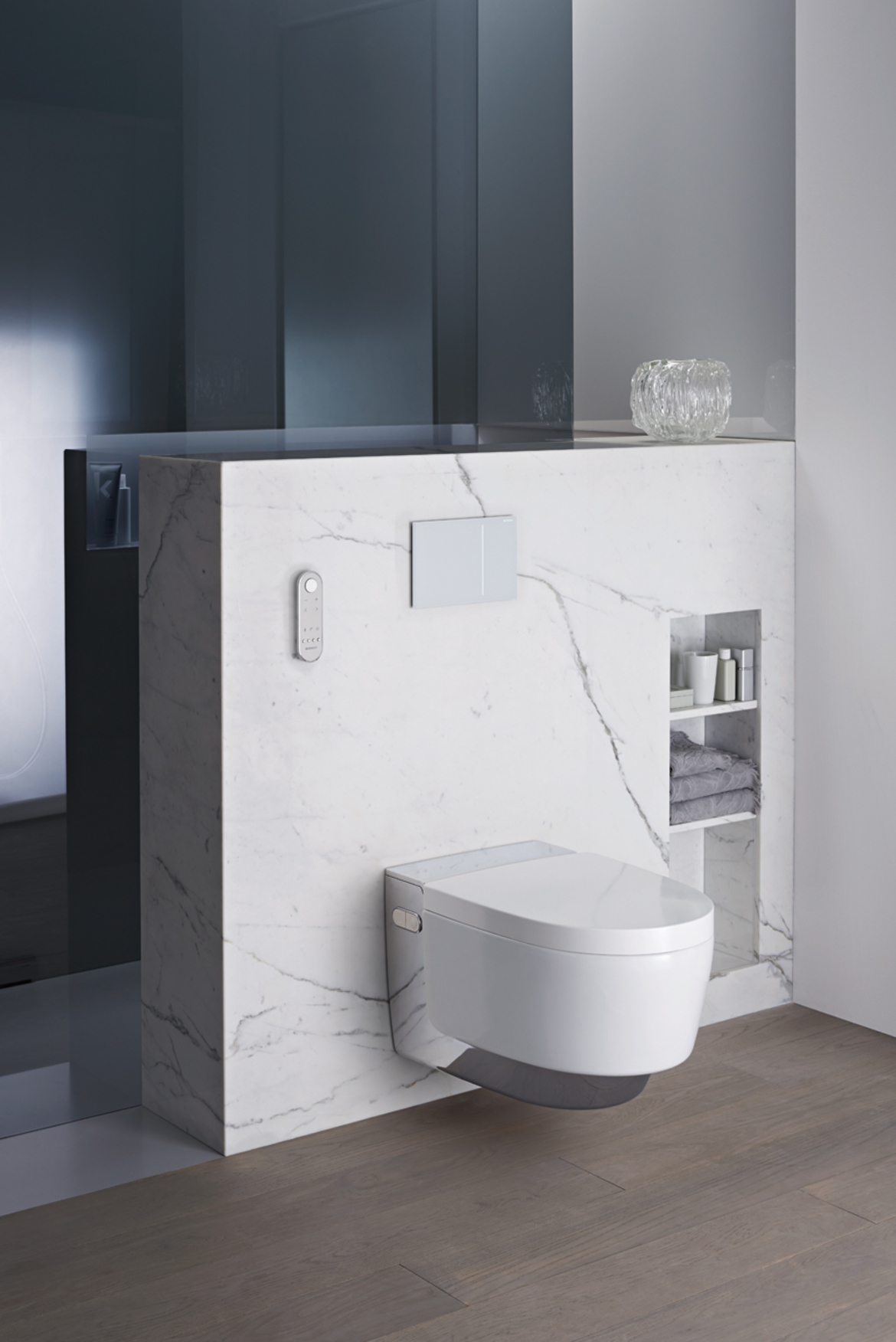 Bagno senza bidet come fare