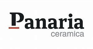 Logo Panaria Ceramica